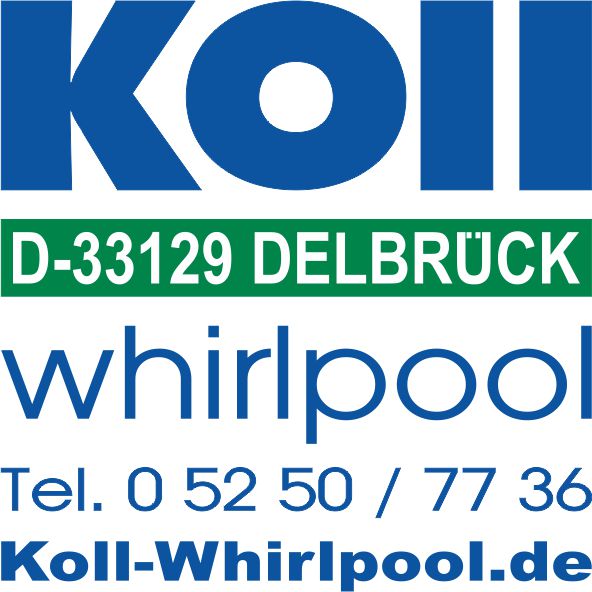 Koll Logo Whirlpool